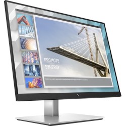 HP EliteDisplay E24i G4 24" IPS Monitor WUXGA | Zakelijk & Ergonomisch