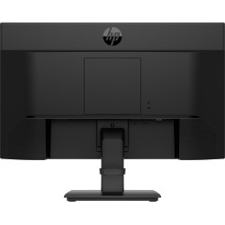 HP P24h G4 24 Inch Full HD IPS Monitor | Zakelijk | Maas Computers