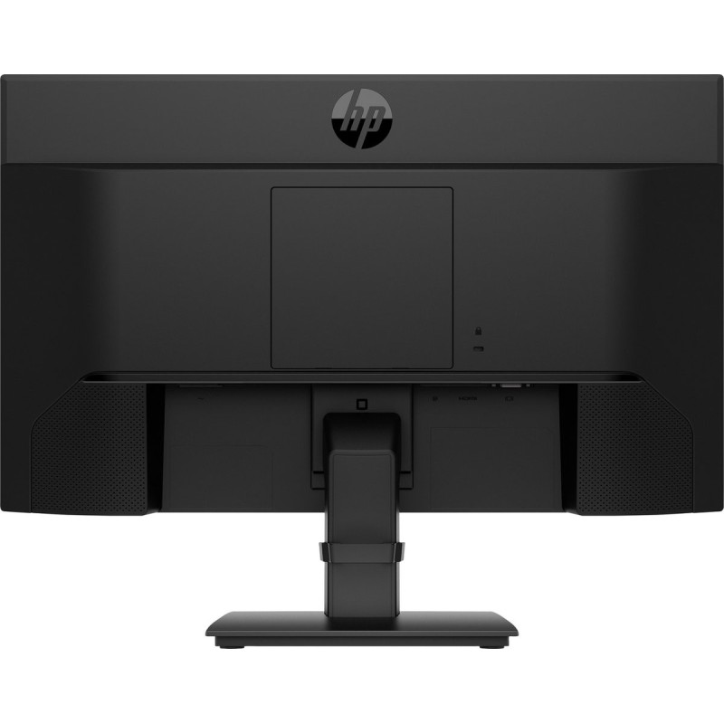 HP P24h G4 24 Inch Full HD IPS Monitor | Zakelijk | Maas Computers