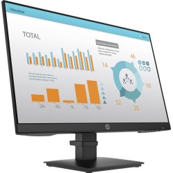 HP P24h G4 24 Inch Full HD IPS Monitor | Zakelijk | Maas Computers