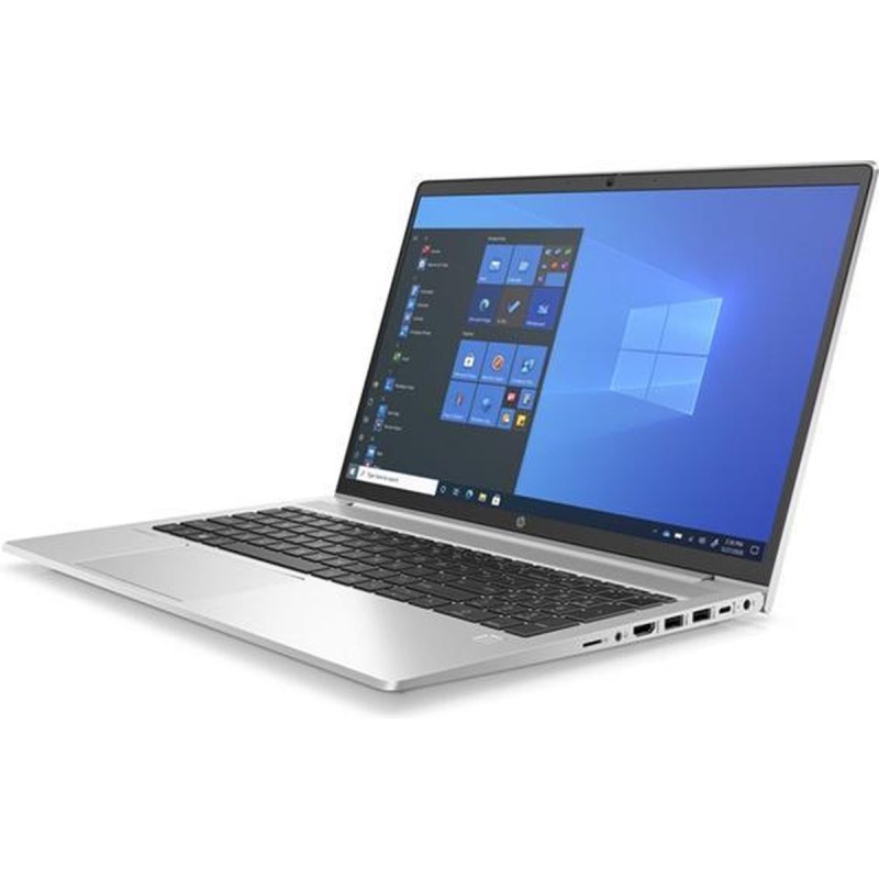 HP ProBook 450 G8 – Intel i7, 16GB RAM, 512GB SSD, 15" FHD Laptop