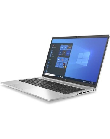 HP ProBook 450 G8 – Intel i7, 16GB RAM, 512GB SSD, 15" FHD Laptop