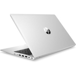 HP ProBook 450 G8 – Intel i7, 16GB RAM, 512GB SSD, 15" FHD Laptop