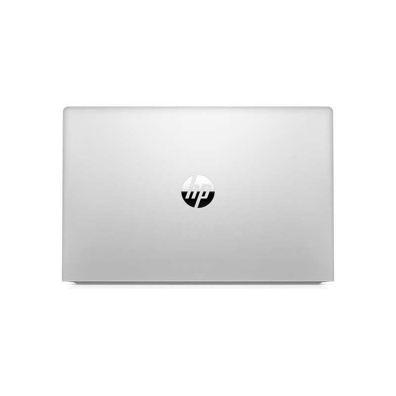 HP ProBook 450 G8 – Intel i7, 16GB RAM, 512GB SSD, 15" FHD Laptop