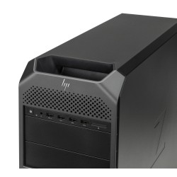 Meta Titel HP Z4 G4 Workstation i9-10900X | 64GB RAM | RTX 6000 24GB | 1TB NVMe