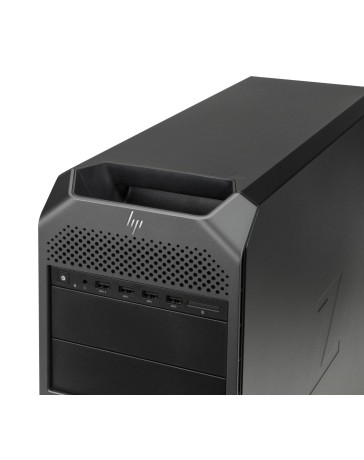 Meta Titel HP Z4 G4 Workstation i9-10900X | 64GB RAM | RTX 6000 24GB | 1TB NVMe