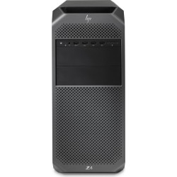 Meta Titel HP Z4 G4 Workstation i9-10900X | 64GB RAM | RTX 6000 24GB | 1TB NVMe