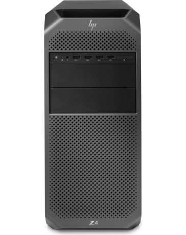 Meta Titel HP Z4 G4 Workstation i9-10900X | 64GB RAM | RTX 6000 24GB | 1TB NVMe