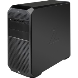 Meta Titel HP Z4 G4 Workstation i9-10900X | 64GB RAM | RTX 6000 24GB | 1TB NVMe