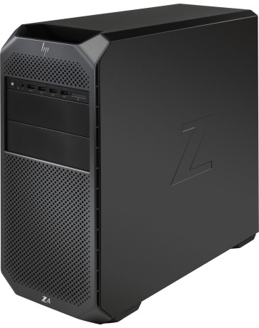 Meta Titel HP Z4 G4 Workstation i9-10900X | 64GB RAM | RTX 6000 24GB | 1TB NVMe