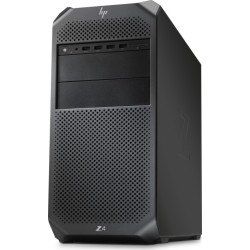 Meta Titel HP Z4 G4 Workstation i9-10900X | 64GB RAM | RTX 6000 24GB | 1TB NVMe