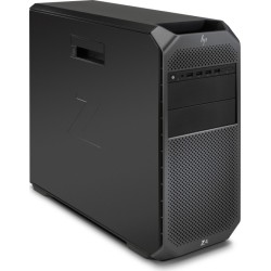 Meta Titel HP Z4 G4 Workstation i9-10900X | 64GB RAM | RTX 6000 24GB | 1TB NVMe