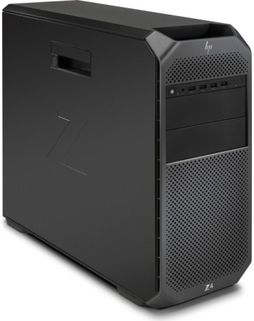 Meta Titel HP Z4 G4 Workstation i9-10900X | 64GB RAM | RTX 6000 24GB | 1TB NVMe