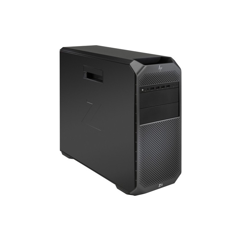 Meta Titel HP Z4 G4 Workstation i9-10900X | 32GB RAM | QUADRO P4000 8GB | 512 NVMe