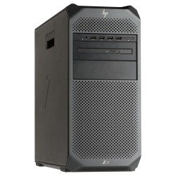Meta Titel HP Z4 G4 Workstation i9-10900X | 32GB RAM | RTX 4000 8GB | 1TB NVMe SSD