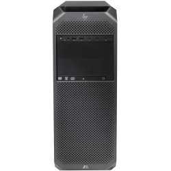 HP Z6 G4 Workstation, Intel Xeon Gold 5222 3.80GHz, 32GB DDR4, 512GB-NVme , Nvidia Quadro P4000 8GB, Win 11 Pro