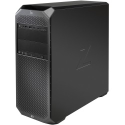 HP Z6 G4 Workstation, Intel Xeon Gold 5222 3.80GHz, 32GB DDR4, 512GB-NVme , Nvidia Quadro P4000 8GB, Win 11 Pro