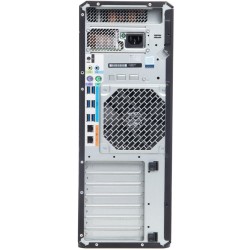 HP Z6 G4 Workstation, Intel Xeon Gold 5222 3.80GHz, 32GB DDR4, 512GB-NVme , Nvidia Quadro P4000 8GB, Win 11 Pro