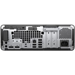 HP ProDesk 600 G5 SFF | i5-9500 | 16GB RAM | 256GB SSD | Windows 11 Pro