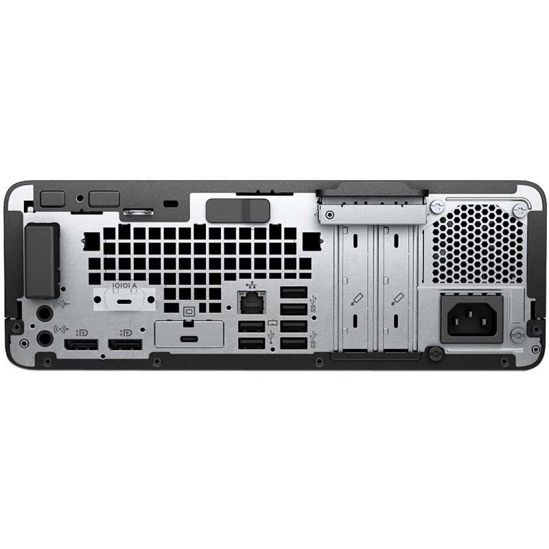 HP ProDesk 600 G5 SFF | i5-9500 | 16GB RAM | 256GB SSD | Windows 11 Pro
