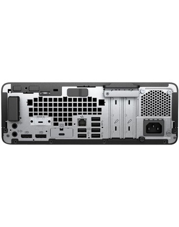 HP ProDesk 600 G5 SFF | i5-9500 | 16GB RAM | 256GB SSD | Windows 11 Pro