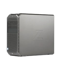 Meta Titel HP Z4 G4 Workstation  i7-7800X | 32GB RAM |Quadro P2200 5GB | 512GB NVMe