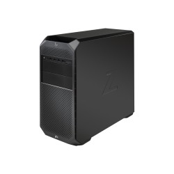 Meta Titel HP Z4 G4 Workstation  i7-7800X | 32GB RAM |Quadro P2200 5GB | 512GB NVMe