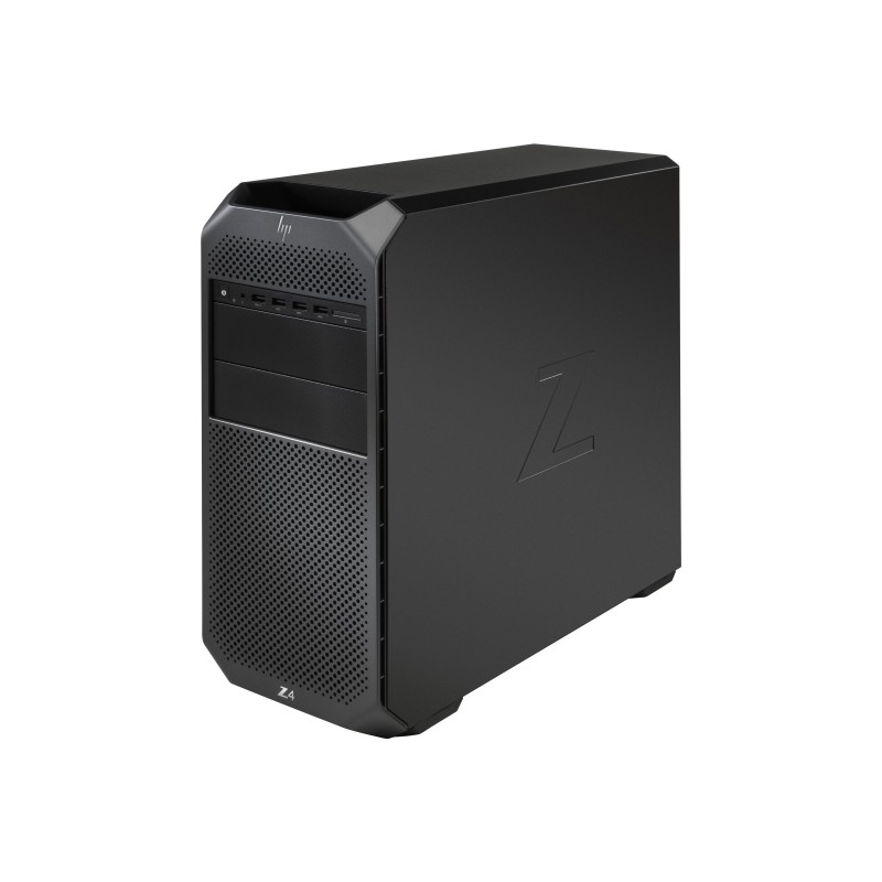 Meta Titel HP Z4 G4 Workstation  i7-7800X | 32GB RAM |Quadro P2200 5GB | 512GB NVMe