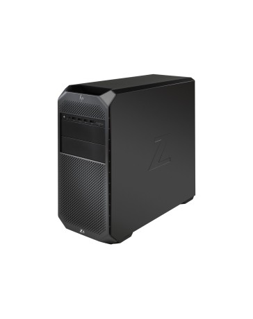 Meta Titel HP Z4 G4 Workstation  i7-7800X | 32GB RAM |Quadro P2200 5GB | 512GB NVMe