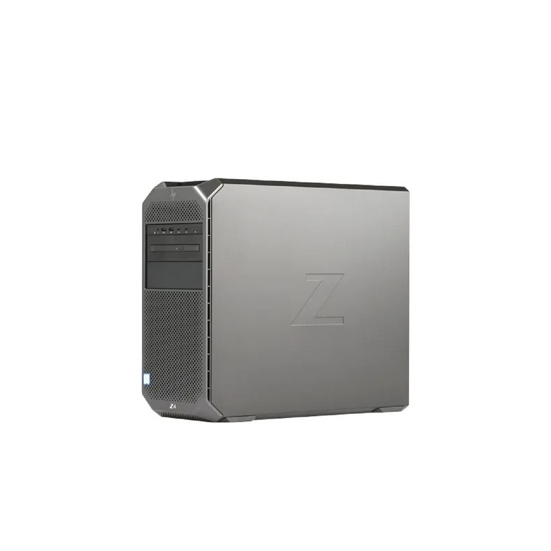 Meta Titel HP Z4 G4 Workstation  i7-7800X | 16GB RAM |Quadro P2000 5GB | 512GB NVMe