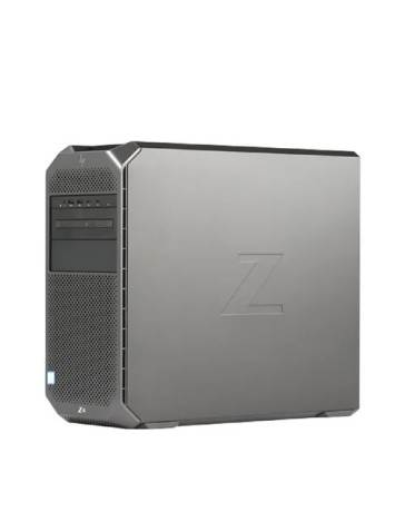 Meta Titel HP Z4 G4 Workstation  i7-7800X | 16GB RAM |Quadro P2000 5GB | 512GB NVMe