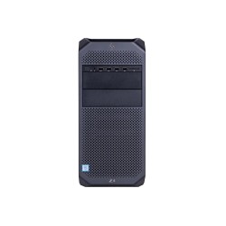 Meta Titel HP Z4 G4 Workstation  i7-7800X | 16GB RAM |Quadro P2000 5GB | 512GB NVMe