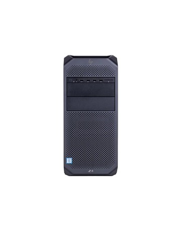 Meta Titel HP Z4 G4 Workstation  i7-7800X | 16GB RAM |Quadro P2000 5GB | 512GB NVMe