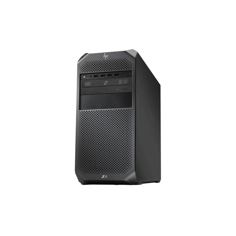 Meta Titel HP Z4 G4 Workstation  i7-7800X | 16GB RAM |Quadro P2000 5GB | 512GB NVMe