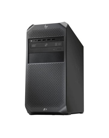 Meta Titel HP Z4 G4 Workstation  i7-7800X | 16GB RAM |Quadro P2000 5GB | 512GB NVMe