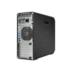 Meta Titel HP Z4 G4 Workstation  i7-7800X | 16GB RAM |Quadro P2000 5GB | 512GB NVMe