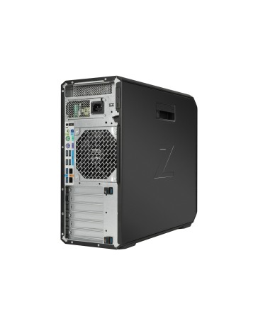 Meta Titel HP Z4 G4 Workstation  i7-7800X | 16GB RAM |Quadro P2000 5GB | 512GB NVMe