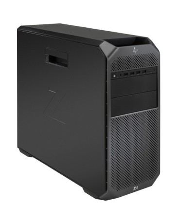 Meta Titel HP Z4 G4 Workstation  i7-7800X | 16GB RAM |Quadro P2000 5GB | 512GB NVMe