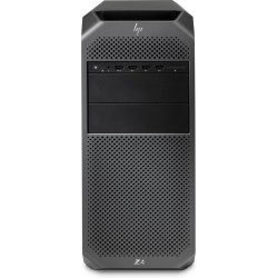Meta Titel HP Z4 G4 Workstation i9-10900X | 32GB RAM | QUADRO P4000 8GB | 512 NVMe