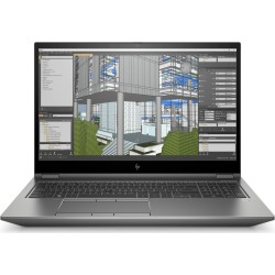 HP ZBook Fury 15 G8, i7-11850H, 32GB RAM, 512GB SSD, T1200, 15.6" FHD, Win 11 Pro