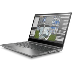 HP ZBook Fury 15 G8, i7-11850H, 32GB RAM, 512GB SSD, T1200, 15.6" FHD, Win 11 Pro