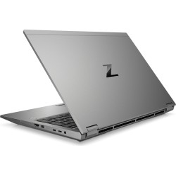 HP ZBook Fury 15 G8, i9-11950H, 32GB RAM, 512GB SSD, Nvidia RTX A3000, 15.6" FHD, Win 11 Pro