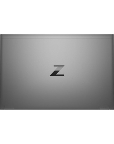 HP ZBook Fury 15 G8, i9-11950H, 32GB RAM, 512GB SSD, Nvidia RTX A3000, 15.6" FHD, Win 11 Pro