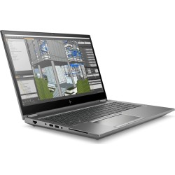 HP ZBook Fury 15 G8, i9-11950H, 32GB RAM, 512GB SSD, Nvidia Quadro T1200 , 15.6" FHD, Win 11 Pro