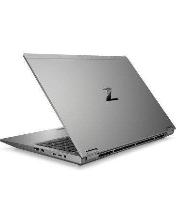 HP ZBook Fury 15 G8, i9-11950H, 32GB RAM, 512GB SSD, Nvidia Quadro T1200 , 15.6" FHD, Win 11 Pro