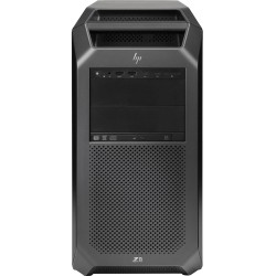 HP Z8 G4 Workstation, 2x Intel Xeon 22C Gold 6152 2.10GHz, 128GB DDR4, 2TB Nvme, nVidia RTX  A5000 24GB, Win 11 Pro