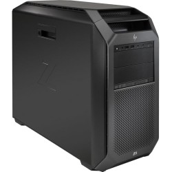 HP Z8 G4 Workstation, 2x Intel Xeon 22C Gold 6152 2.10GHz, 128GB DDR4, 2TB Nvme, nVidia RTX  A5000 24GB, Win 11 Pro
