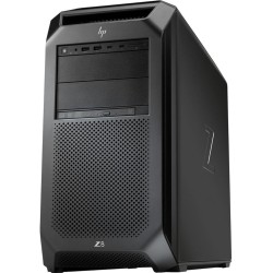 HP Z8 G4 Workstation, 2x Intel Xeon 22C Gold 6152 2.10GHz, 128GB DDR4, 2TB Nvme, nVidia RTX  A5000 24GB, Win 11 Pro