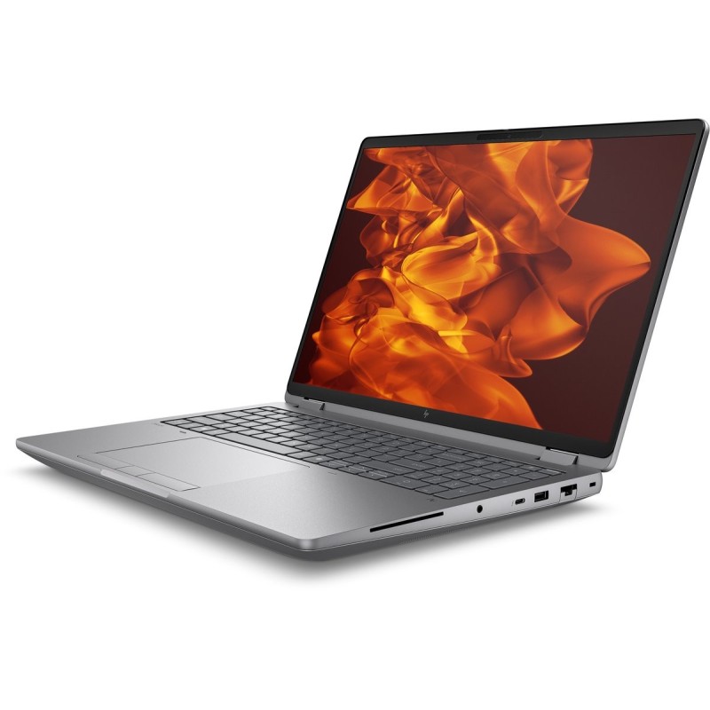 HP ZBook Fury 16 G1i Workstation | 128GB RAM | RTX Pro 5000 | Maas Computers