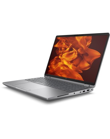 HP ZBook Fury 16 G1i Workstation | 128GB RAM | RTX Pro 5000 | Maas Computers
